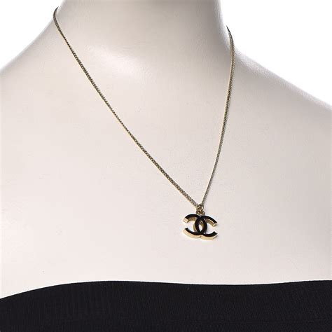 chanel necklaces cc|chanel necklace online store.